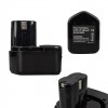 Hitachi 12v 2200mah Muadil Batarya Hitachi 12v 2200mah Muadil Batarya